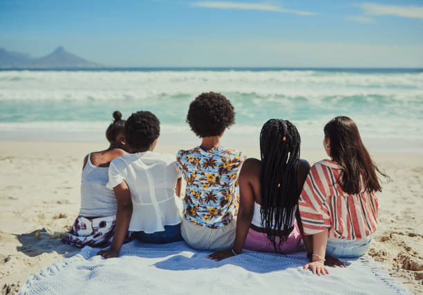 istock We stick together through the beautiful and ugly moments 1188623415