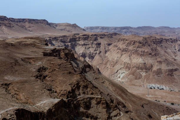 istock The Dead Sea in Israel. 1188623735