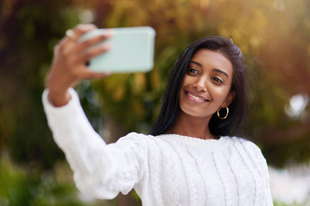 istock Go ahead and change the world with your smile 1188629881