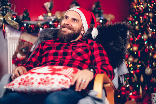 istock Happy New Year. Marry Christmas 1188636370