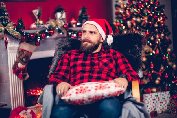 istock Happy New Year. Marry Christmas 1188636734