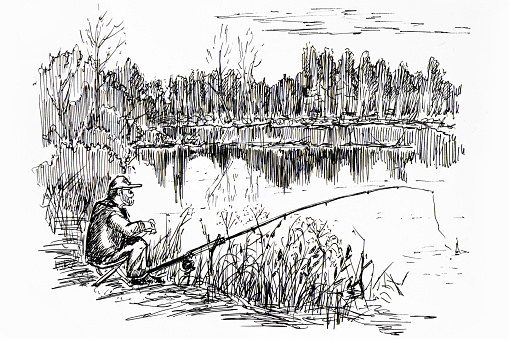 Fishing Law firm Sokolov, Maslov and Partners