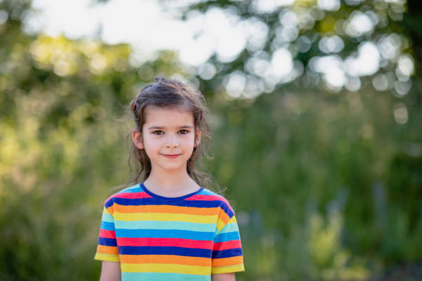 istock Happy Young Girl 1188650134