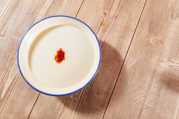 istock Delicious turkish iskembe 1188650252