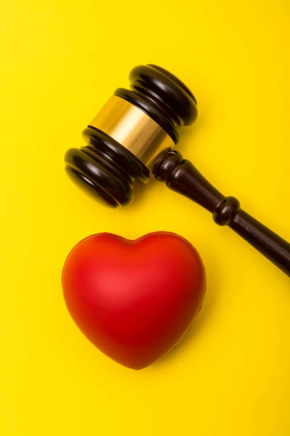 istock Medical Lawsuit Concept 1188666134