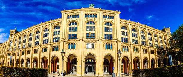 istock bavarian government building 1188667317