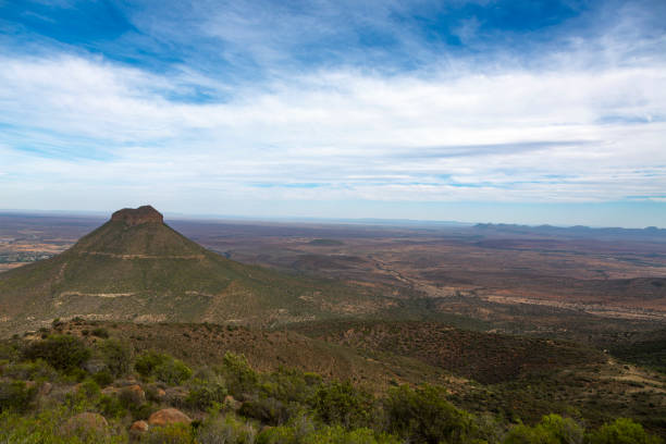 istock Kopje in Valley of Desolation 1188693789