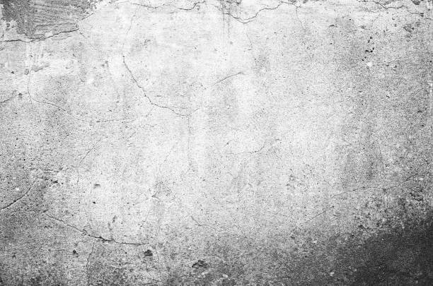 istock Gray concrete old grunge wall texture background 1188700817