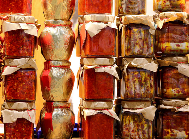italian calabrian foods