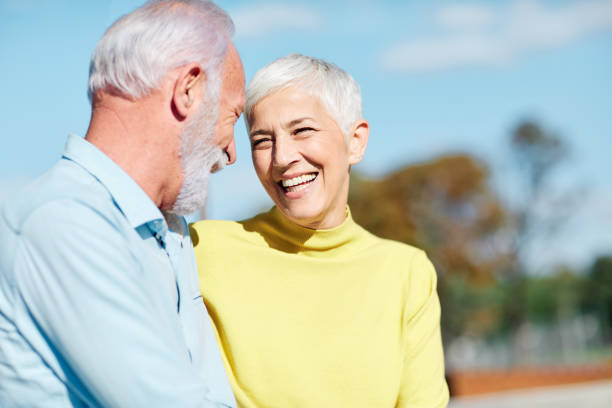 istock senior couple happy elderly love together 1188710676