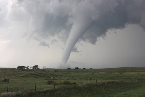 istock Memorial Day Tornado in Colorado 1188713415