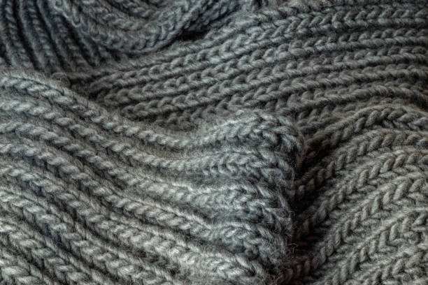 istock Unisex Cashmere Long Scarf 1188718745