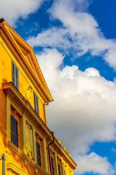 istock Rome, Italy beautiful old architecture 1188728538
