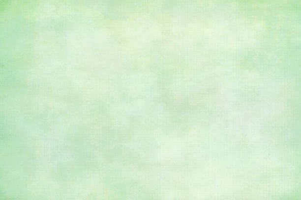 istock Green old grunge paper backgrounds.Vintage rustic green texture. 1188729034