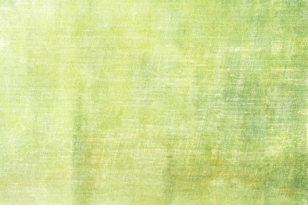 istock Green old grunge paper backgrounds.Vintage rustic green texture. 1188729354