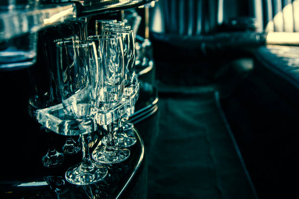 Champagne Glasses