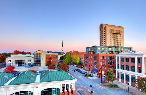 Spartanburg is the most populous city in and the seat of Spartanburg County, South Carolina, United States