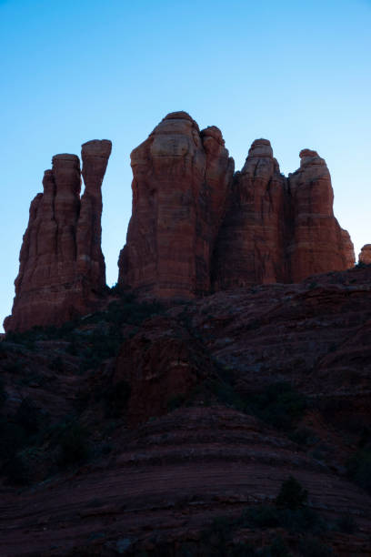 istock Cathedral Rock, Sedona Arizona 1188732541