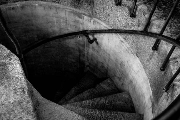 istock Groton Monument/Fort Griswold Monument 1188739419
