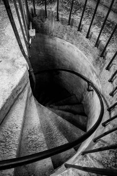 istock Groton Monument/Fort Griswold Monument 1188739486