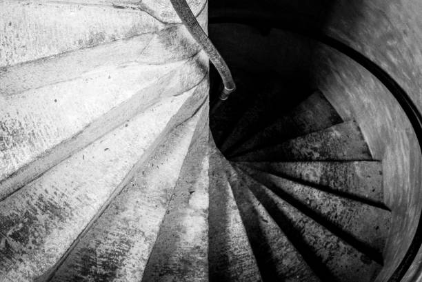 istock Groton Monument/Fort Griswold Monument 1188739779