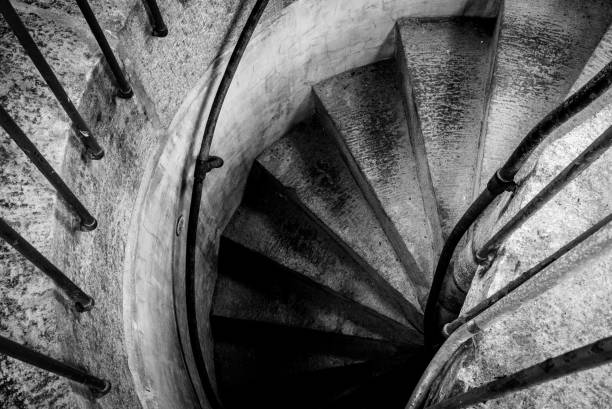 istock Groton Monument/Fort Griswold Monument 1188740278