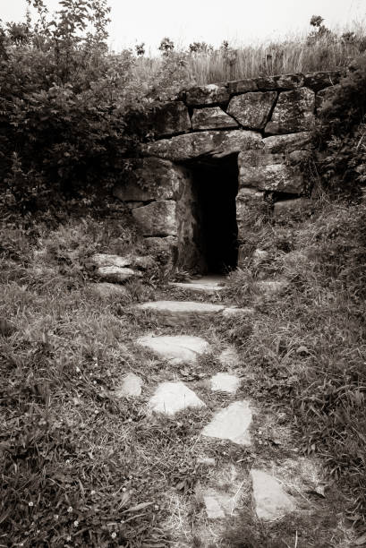 istock Fort Griswold Battlefield Park 1188740306