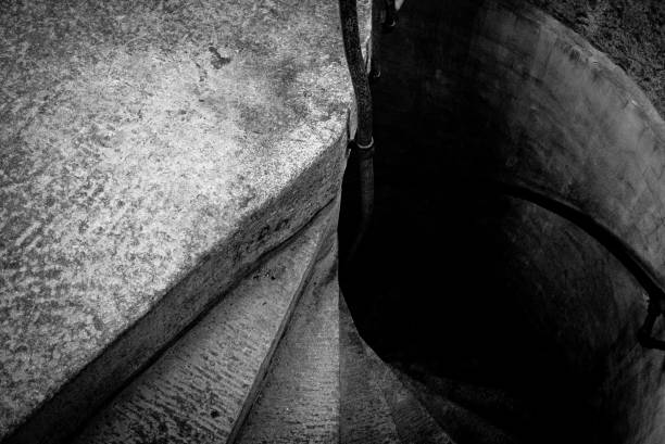istock Groton Monument/Fort Griswold Monument 1188740425