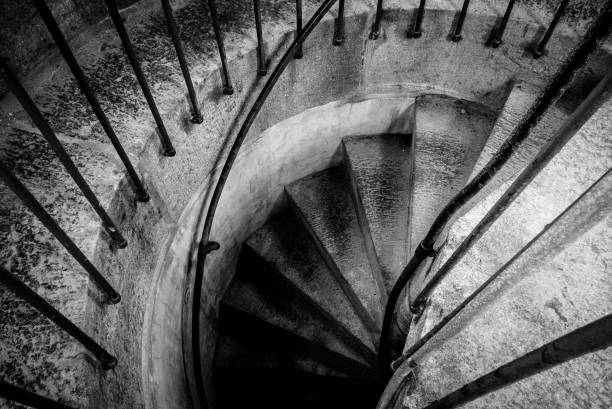 istock Groton Monument/Fort Griswold Monument 1188742160