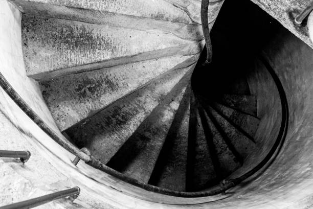 istock Groton Monument/Fort Griswold Monument 1188742186