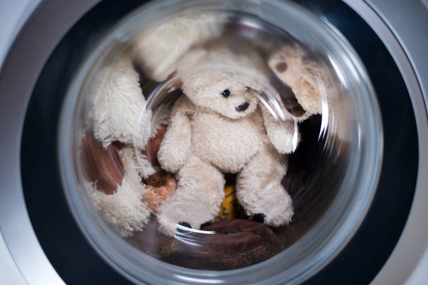 istock toys in the washing machine 1188744878