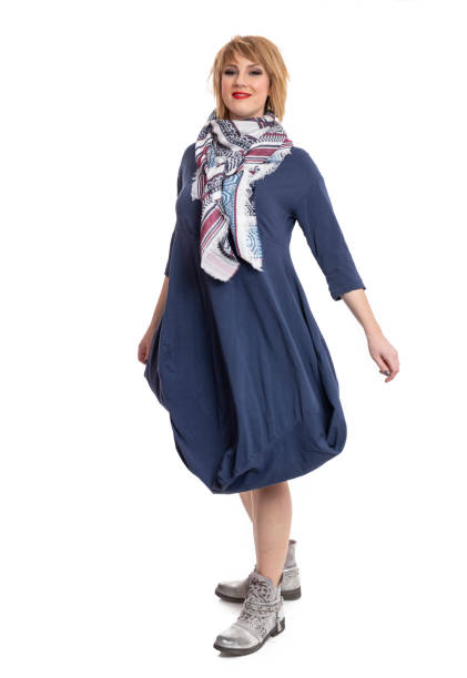 istock Just love wearing dresses! 1188759310