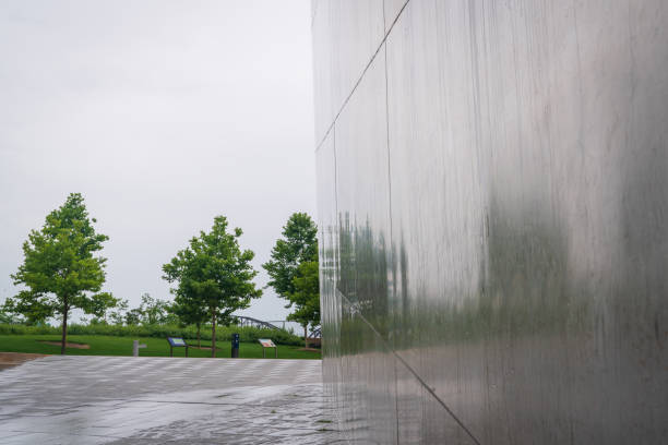 Gateway Arch National Park, St. Louis