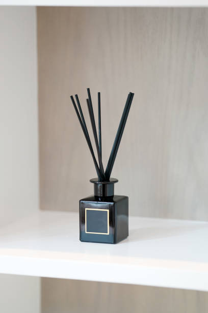 istock Fragrance Sticks at home 1188775872