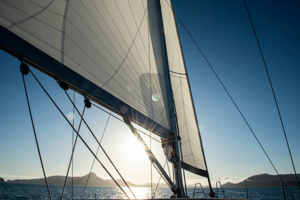 istock Hamilton Island Whitsundays Australia 1188786870