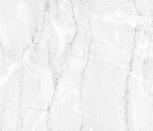 istock white marble  patterns with line curly vein texture ,  gray background 1188790758