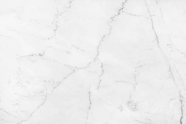 istock Marble white patterns with line curly vein texture ,  gray background 1188791866