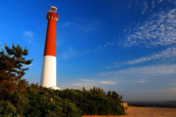 istock Barnegat Lighthouse, Long beach island 1188793957