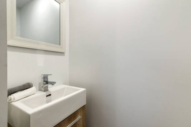 istock Canadian house in Montreal's suburbs 1188796049