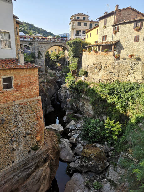 istock Loro Tuftenna, Arezzo province, Tuscany 1188806115