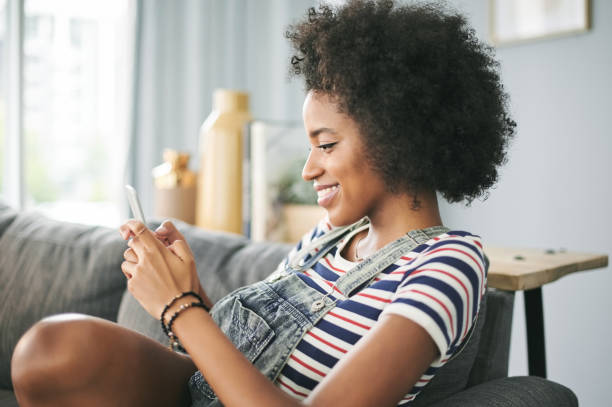 istock This looks like a cool app to download 1188814707