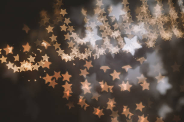 istock Abstract of delightful bokeh. 1188823415