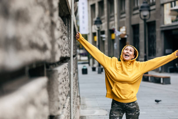 Runned Screamed 1,000+ Woman Running Screaming Stock Photos, Pictures & Royalty-Free ...