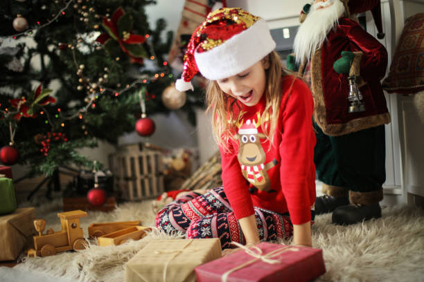 istock I can't wait till Christmas. 1188834704