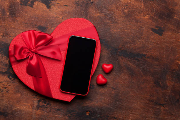 istock Valentine's day greeting card 1188840579
