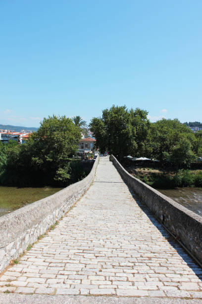 istock Bridge of Arta at Arachthos river Epirus Greece 1188841342