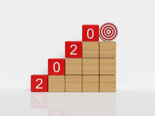 istock 2020 calendar date with red and wooden blocks 1188846979