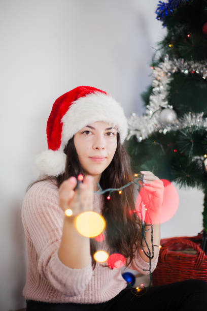 istock Christmas spirit 1188859818
