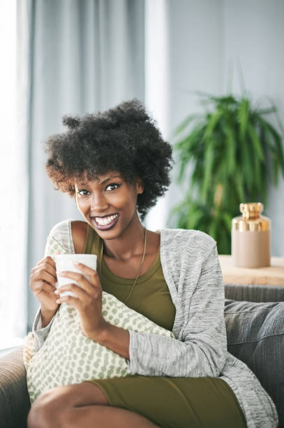 istock Make yourself a cup of coffee and just relax 1188861159