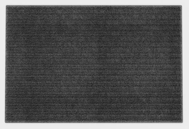 istock Realistic 3d Render of Door Mat 1188864679